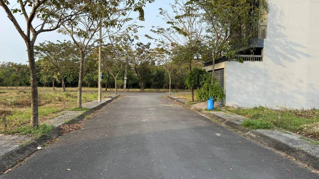 BÁN ĐẤT KDC VẠN PHÁT HƯNG - TRƯỜNG LƯU 4,19 TỶ/84M2